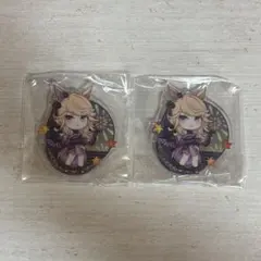 ゴールドシチー ウマ娘 アクリルスタンド アクスタ