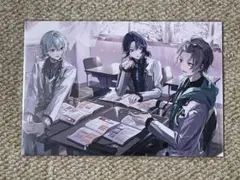 にじさんじ ポストカードセット