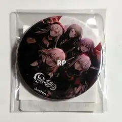 Ave Mujica S/' The Way / Sophie 缶バッジ