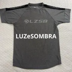 ルースイソンブラ 半袖Tシャツ LUZeSOMBRA