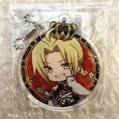 鋼の錬金術師　ハガレン　まるくじ　チェスStyle エドワード・エルリック