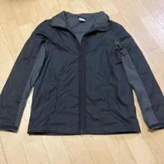 ジップアップ ジャケット