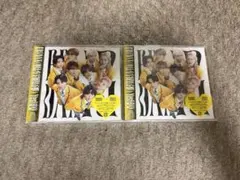 EBiDAN Yes!東京 BUDDiiS盤 未開封 トレカ