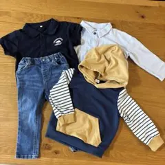 子供服 まとめ売り 90