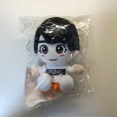 大西流星 ちびぬい