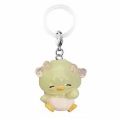 mikko めじるしアクセサリー PUFF パフ