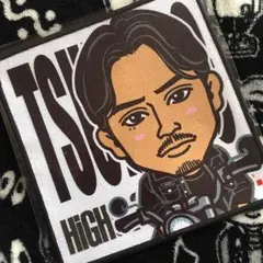 ♡ H&L ♡ 九十九ハンドタオル