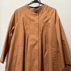 ホコモモラ オータムコート ゆったり