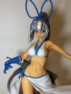 真鏡名ミナ フィギュア サムライスピリッツ 零 - メルカリ