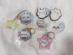 ちいかわ モモンガ まとめ売り