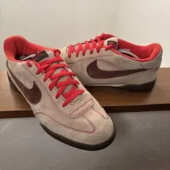 逸品　NIKE Zoom Air FC Homareal スエード　31cm