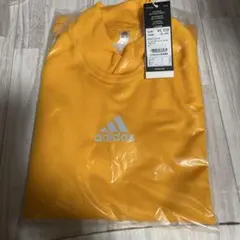 adidas長袖インナーシャツMサイズDT6614