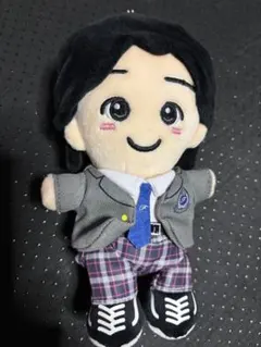 なにわ男子 ちびぬい 金田一 - メルカリ