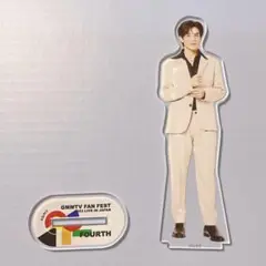 GMMTV Fourth アクスタ