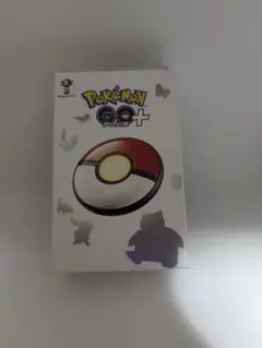 Pokemon GO Plus +