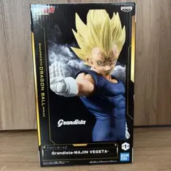 ドラゴンボールZ Grandista グランディスタ 魔神ベジータ