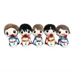 2025年最新】sexyzone ちょっこりさん セットの人気アイテム - メルカリ