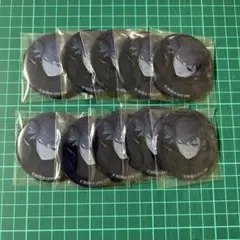 プロセカ グリッター缶バッジ vol.54A 朝比奈まふゆ - メルカリ