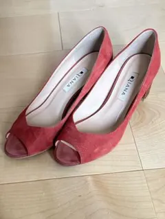 【美品】ダイアナ　パンプス　箱付き