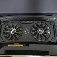 PALIT GeForce RTX 3070 JetStream 8GB