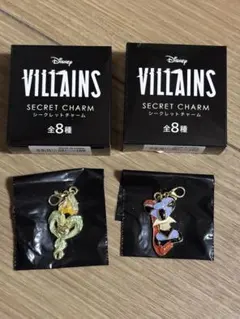 希少 限定 ミッキー ジャファー アースラ スカー マレフィセント ヴィランズ 希少 限定 ミッキー ジャファー アースラ スカー マレフィセント