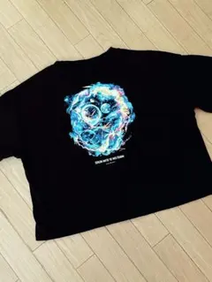 Mrs. GREEN APPLE ゼンジンTシャツ 前人未到とヴェルトラウム - メルカリ