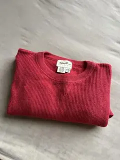 eddie bauer ニット