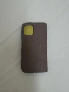 BONAVENTURA iPhone12 スマホケース