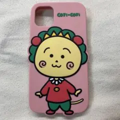 さくらももこ・コジコジ COJI-COJI iPhone11ケース