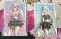 2026年最新】nikke シンデレラ ウエハースの人気アイテム - メルカリ