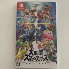 2026年最新】大乱闘スマッシュブラザーズ special スイッチソフトの