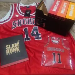 2025年最新】SLAM DUNK DVD-BOX 三井寿 仕様の人気アイテム