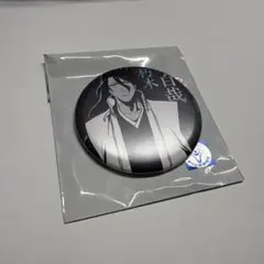 BLEACH WORLD マット缶バッジ Klub Outside 朽木白哉 BLEACH WORLD Klub Outside マット缶バッジ 朽木白哉 - メルカリ