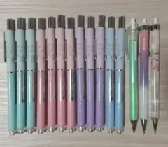 シャープペンシル 15本セット まとめ売り