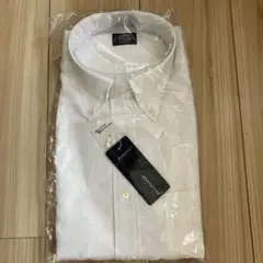 鎌倉シャツLビジネスシャツ