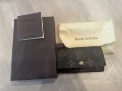 Louis Vuitton モノグラム キーケース