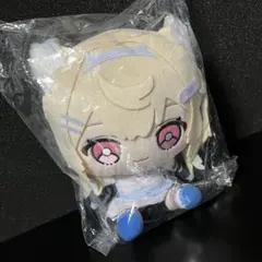 フワワ・アビスガード hololive friends with u ホロフレ