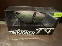 2026年最新】drt jokerの人気アイテム - メルカリ