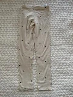 H&M ハートレギンス　128