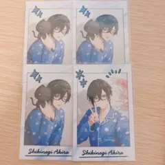 2025年最新】四季凪アキラ チェキの人気アイテム - メルカリ