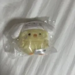 シナモロール ガチャガチャ