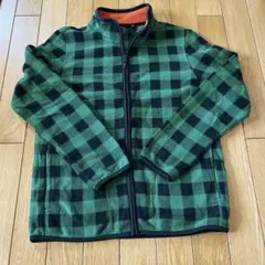 UNIQLO フリースジャケット