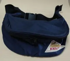 KELTYボディバッグ
