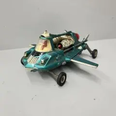 Dinky Toys 236 コンノート レーシングカー - メルカリ