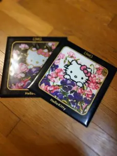 あきとん様専用【新品】feiler×Hello Kitty - メルカリ