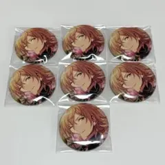 2025年最新】羽風薫 缶バッジ シャッフルの人気アイテム - メルカリ