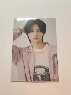 ICEx PHOTO SET vol.32 志賀李玖 生写真