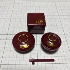 和食器セット①