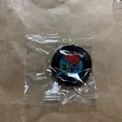 BT21 くら寿司コラボ　アクリルステッカー　匿名配送