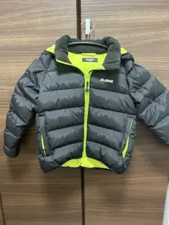 ダウンジャケット コート